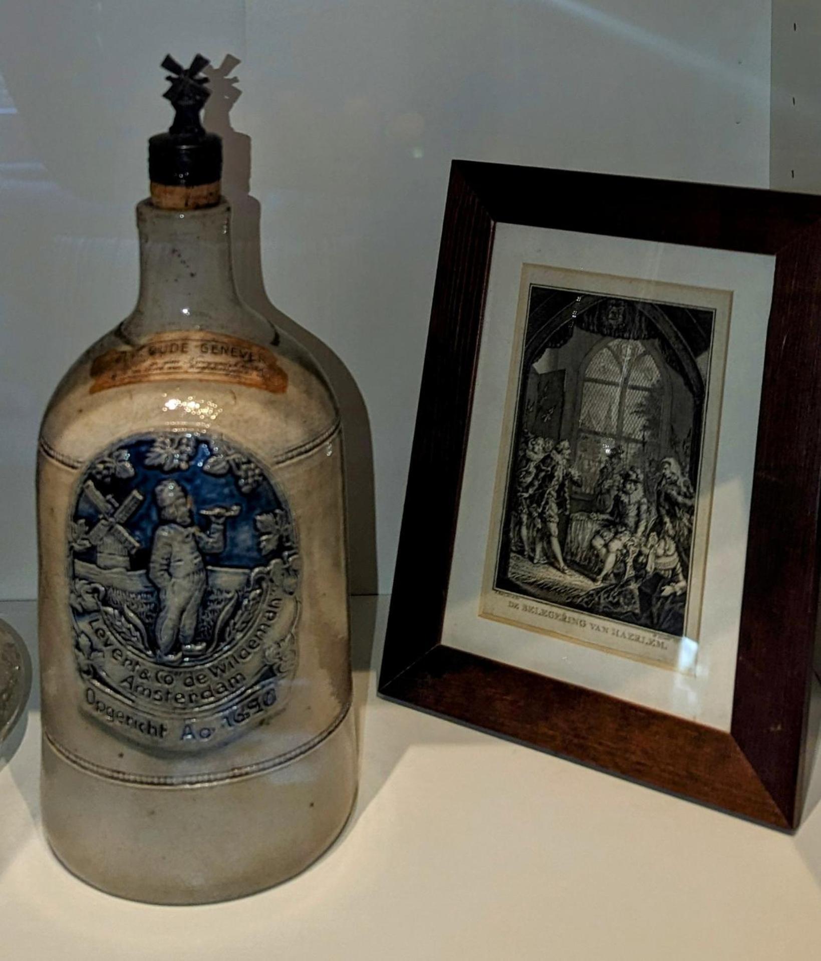 Het Pakhuis ハーレム エクステリア 写真
